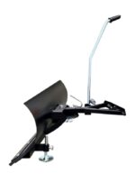 MTD Optima Minirider 60 SDE Aufsitzmäher inkl. Winterpaket 100 – Detailansicht
