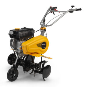 Stiga SRC 585 RG Motorhacke – Detailansicht