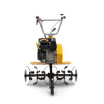 Stiga SRC 585 RG Motorhacke – Detailansicht