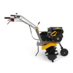 Stiga SRC 585 RG Motorhacke – Detailansicht