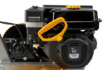 Stiga SRC 585 RG Motorhacke – Detailansicht