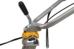 Stiga SRC 585 RG Motorhacke – Detailansicht