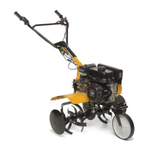 Stiga SRC 685 RG Benzin Motorhacke