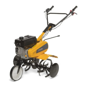 Stiga SRC 685 RG Benzin Motorhacke – Detailansicht