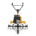Stiga SRC 685 RG Benzin Motorhacke – Detailansicht