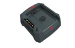 Cramer Akku-Rasenmäher 82LM46 – inkl. 1 Akku 82V220G + Ladegerät 82C1G + Mulchkit – 2500086UI – Detailansicht