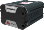 Cramer Akku-Rasenmäher 82LM46 – inkl. 1 Akku 82V220G + Ladegerät 82C1G + Mulchkit – 2500086UI – Detailansicht