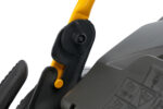 Stiga Combi 553 S Benzin Rasenmäher – Detailansicht
