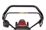 Honda HRG 416 XB Akku-Rasenmäher inkl. 2x Akku | Ladegerät – Detailansicht