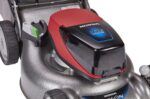 Honda HRG 466 XB SE Akku-Rasenmäher ohne Akku | Ladegerät – Detailansicht