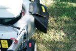 Cramer Akku-Rasenmäher 82LM46 – inkl. 1 Akku 82V220G + Ladegerät 82C1G + Mulchkit – 2500086UI – Detailansicht