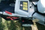 Cramer Akku-Rasenmäher 82LM46 – inkl. 1 Akku 82V220G + Ladegerät 82C1G + Mulchkit – 2500086UI – Detailansicht