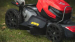 Cramer 82 V Akku-Rasenmäher 51 cm – Detailansicht