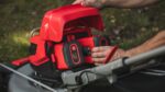 Cramer 82 V Akku-Rasenmäher 51 cm – Detailansicht