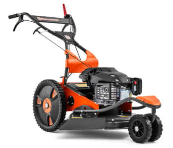 Husqvarna DBY51 Benzin Wiesenmäher