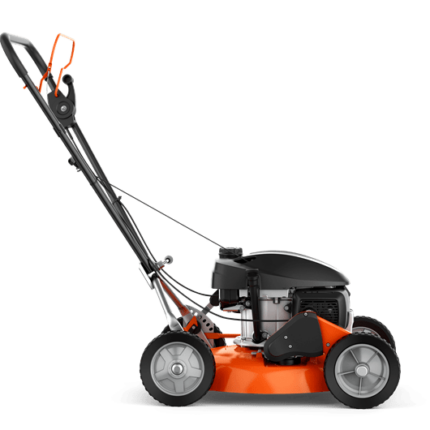 Husqvarna Klippo LB 448 S Rasenmäher – Detailansicht