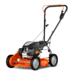Husqvarna Klippo LB 448 S Rasenmäher – Detailansicht