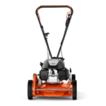 Husqvarna Klippo LB 448 S Rasenmäher – Detailansicht