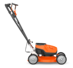 Husqvarna LB 442i Mulchmäher – Detailansicht