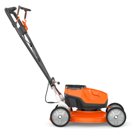 Husqvarna LB 442i Mulchmäher – Detailansicht