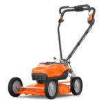 Husqvarna LB 448i Mulchmäher – Detailansicht