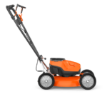 Husqvarna LB 448i Mulchmäher – Detailansicht