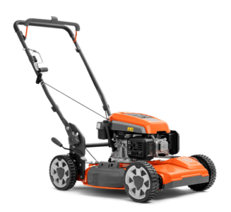 Husqvarna LB 251S Rasenmäher