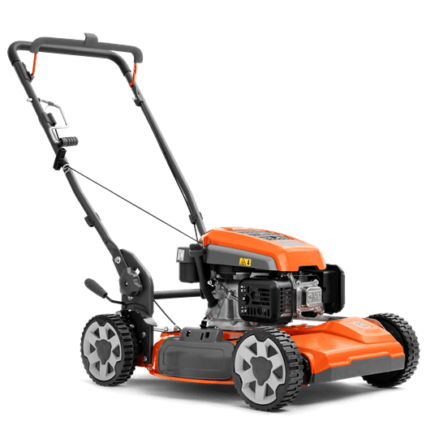 Husqvarna LB 251S Rasenmäher
