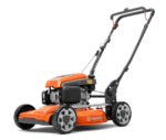 Husqvarna LB 251S Rasenmäher – Detailansicht