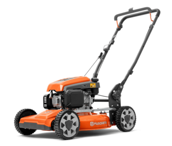 Husqvarna LB 251S Rasenmäher – Detailansicht