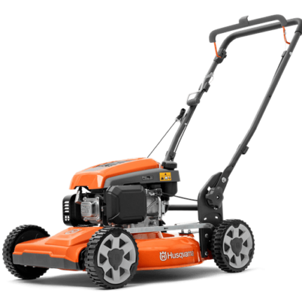 Husqvarna LB 251S Rasenmäher – Detailansicht