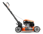 Husqvarna LB 251S Rasenmäher – Detailansicht