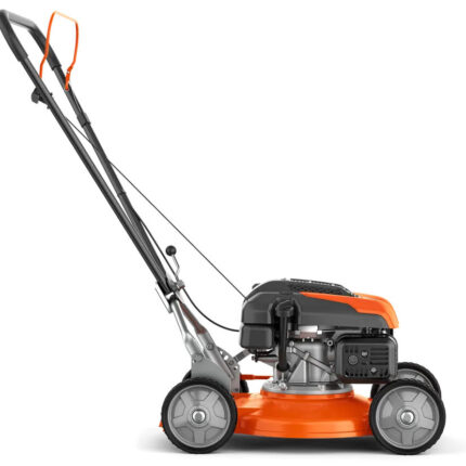 Husqvarna KLIPPO LB 442Q Rasenmäher – Detailansicht