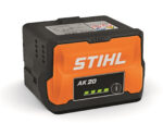 STIHL RMA 239 C Rasenmäher inkl. 2x Akku und 1x Ladegerät – Detailansicht