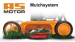 AS-Motor AS 470 E-ProClip A Akku Mulchmäher – Detailansicht