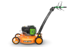 AS-Motor AS 470 E-ProClip A Akku Mulchmäher – Detailansicht