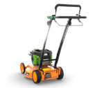 AS-Motor AS 470 E-ProClip A Akku Mulchmäher – Detailansicht