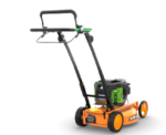AS-Motor AS 470 E-ProClip A Akku Mulchmäher – Detailansicht