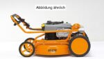 AS-Motor AS 510 ProClip 4T A Mulchmäher – Detailansicht