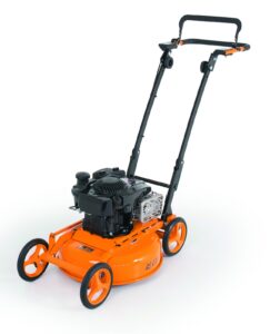 AS-Motor AS 470 ProClip 4T Mulchmäher