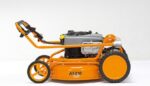 AS-Motor AS 510 ProClip 4T A 2in1 Benzin Mulchmäher – Detailansicht