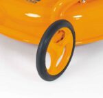AS-Motor AS 510 ProClip 4T A 2in1 Benzin Mulchmäher – Detailansicht