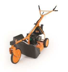 AS-Motor AS 21 4T Comfort Wiesenmäher
