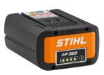 STIHL RMA 448 PV Set Akku Rasenmäher mit AP 300 und AL 301 – Detailansicht