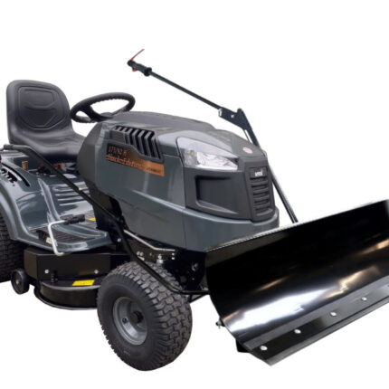 Black Edition 175/92 H Rasentraktor by MTD inkl. Schneeschild 120 Plus