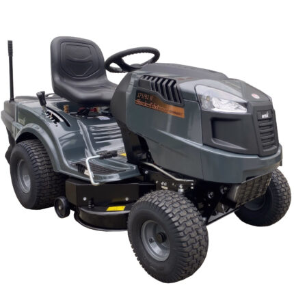 Black Edition 175/92 H Rasentraktor by MTD