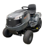 Black Edition 175/92 H Rasentraktor by MTD – Deluxe – Detailansicht