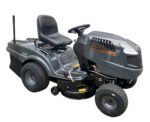 Black Edition 175/92 H Rasentraktor by MTD inkl. Schneeschild 120 Plus – Detailansicht