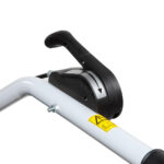 Bertolini BT 120 S Balkenmäher – Grundgerät ohne Mähbalken – Detailansicht