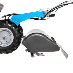Bertolini EA 400 Einachser | EMAK K700 H OHV | inkl. Fräse – Detailansicht